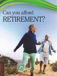 Can You Afford Retirement?