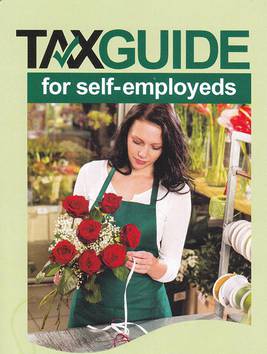 Tax Guide for Self Employeds